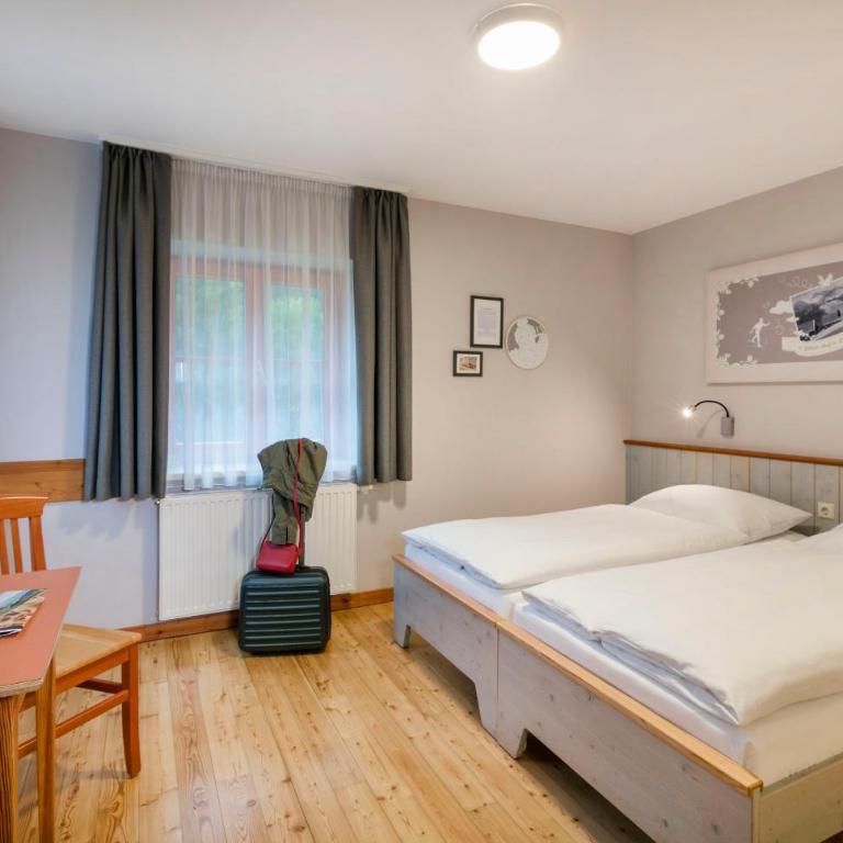 JUFA Hotel Eisenerzer Ramsau - Doppelzimmer - 2