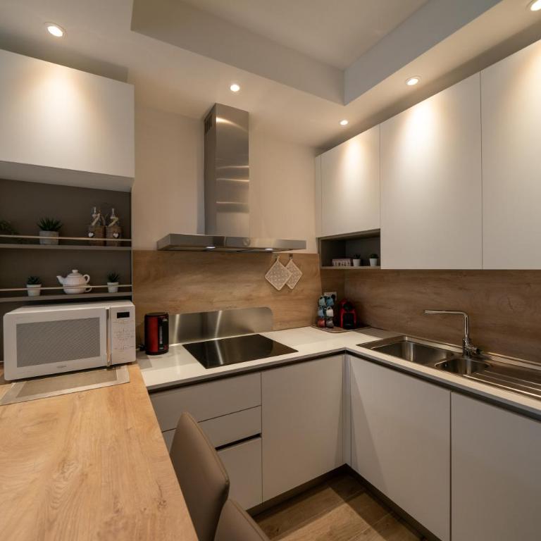 Smart House S.Orsola - Garage & Garden - Apartment with Garden View - 9