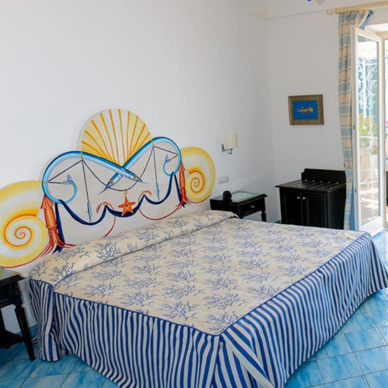Palazzo Marzoli charme Resort - Small Luxury Hotel - Suite con Vasca Idromassaggio e Vista Mare - 4