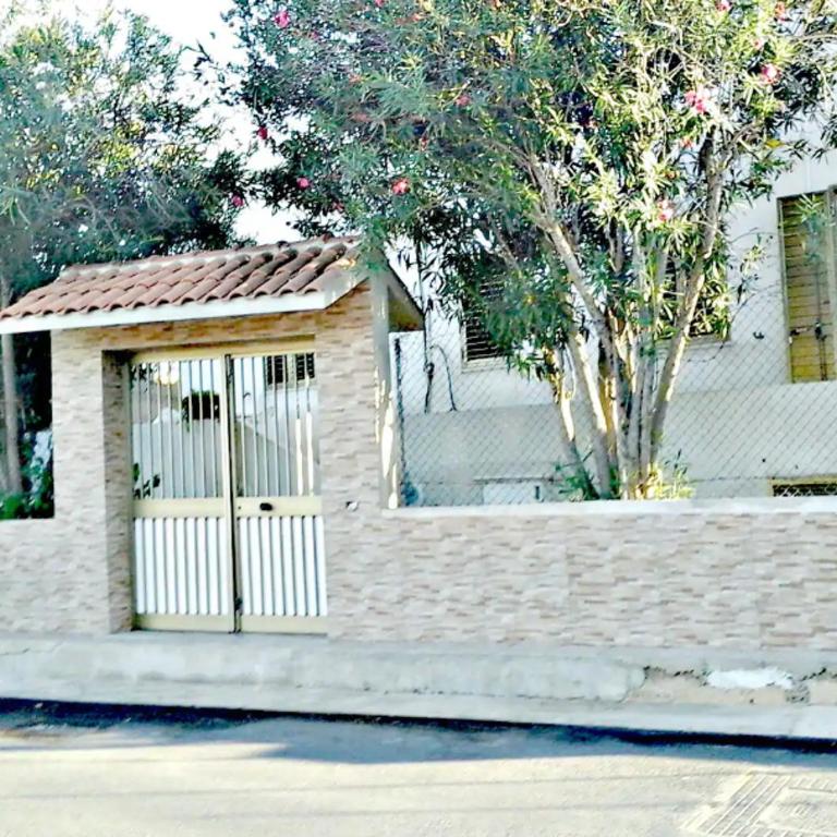 Appartamento con giardino - Appartamento con 2 Camere da Letto - 8