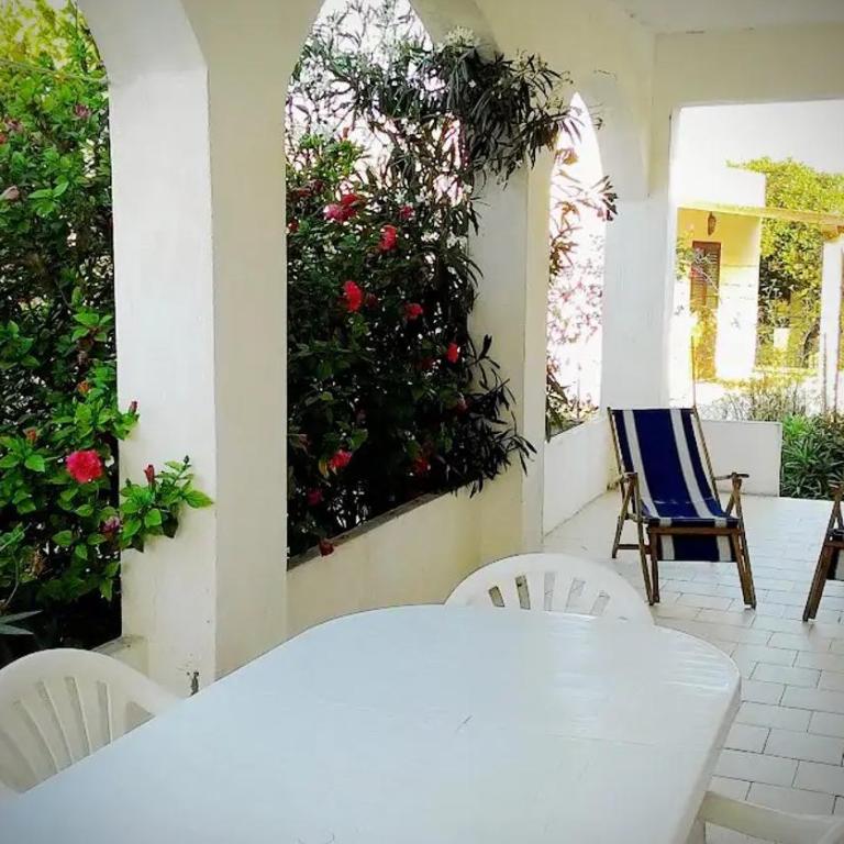 Appartamento con giardino - Appartamento con 2 Camere da Letto - 9
