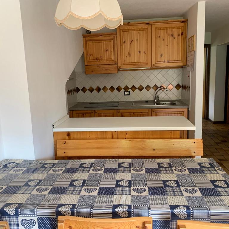 Residence Trunka Lunka - Appartamento con 2 Camere da Letto - 1