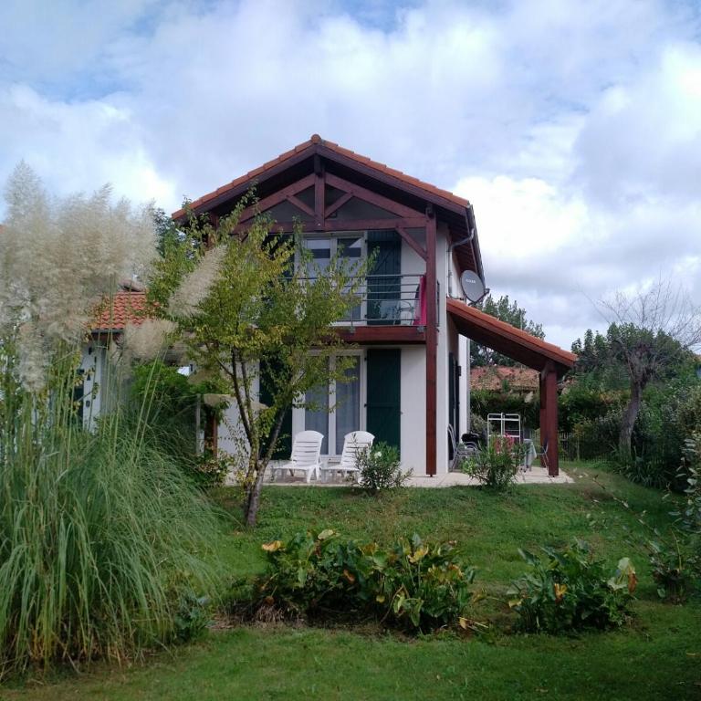 Les Verdurettes - Maison de Vacances - 1