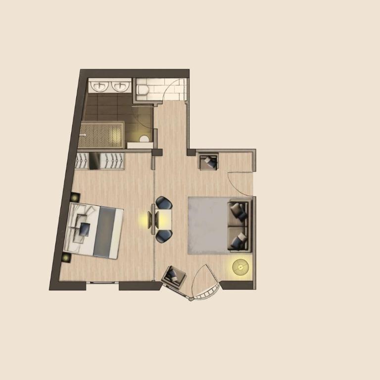 Seiblishof Superior Hotel Ischgl - Junior Suite - 4