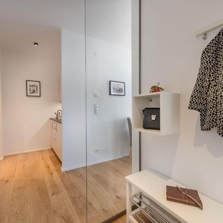 Appartements Prunner - Apartment - Erdgeschoss - 5