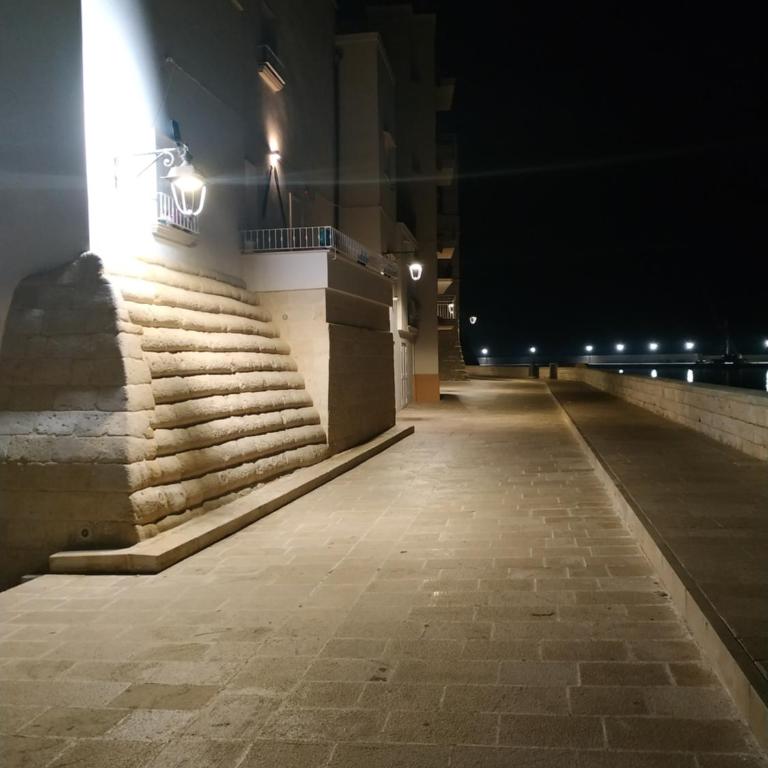 La terrazza di Gioia - Appartamento con Terrazza e Vista Mare - 26