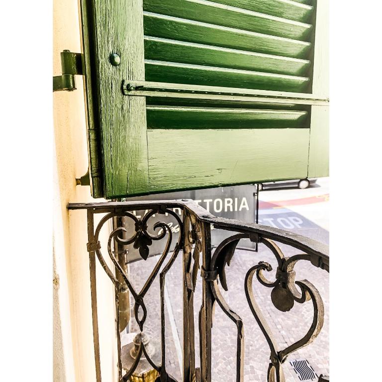 La Corte dell'Ulivo - Apartment mit 1 Schlafzimmer - 16