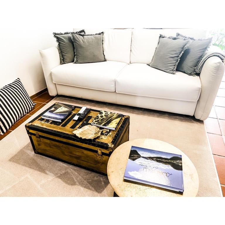 La Corte dell'Ulivo - Apartment mit 1 Schlafzimmer - 14