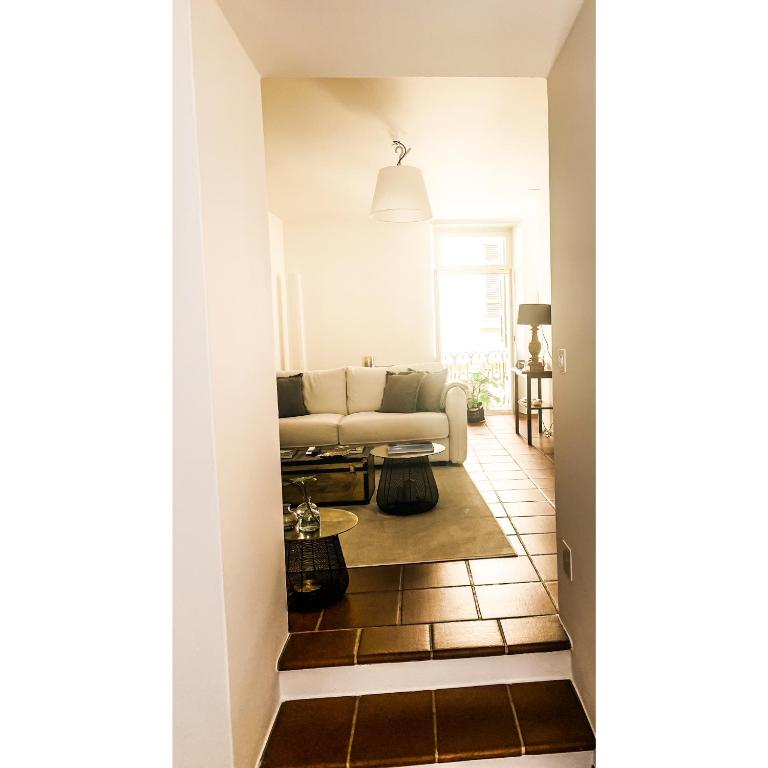 La Corte dell'Ulivo - Apartment mit 1 Schlafzimmer - 12