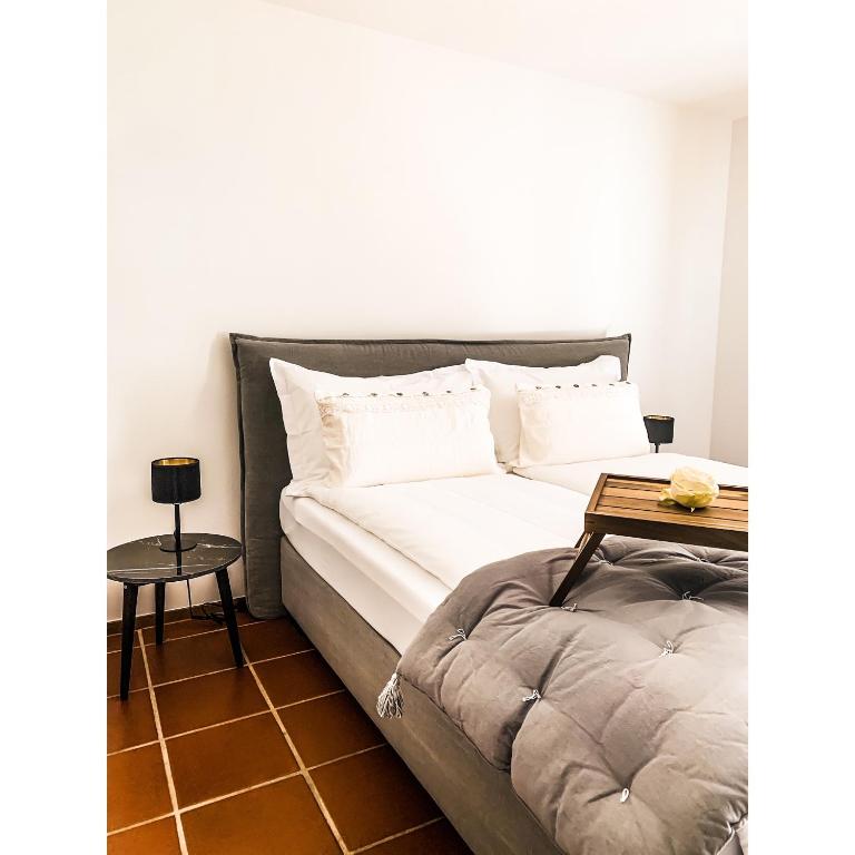 La Corte dell'Ulivo - Apartment mit 1 Schlafzimmer - 10