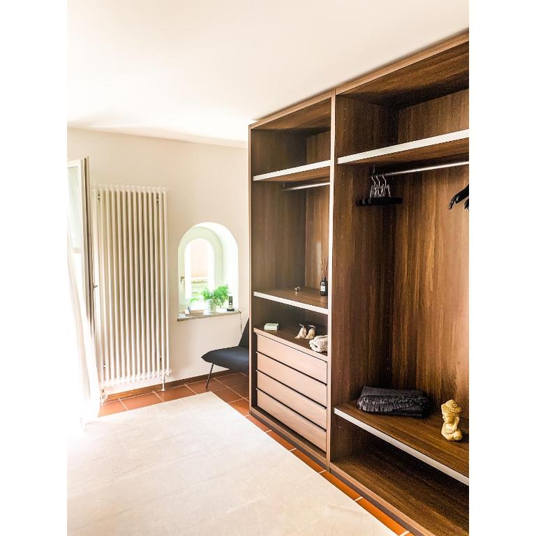 La Corte dell'Ulivo - Apartment mit 1 Schlafzimmer - 8