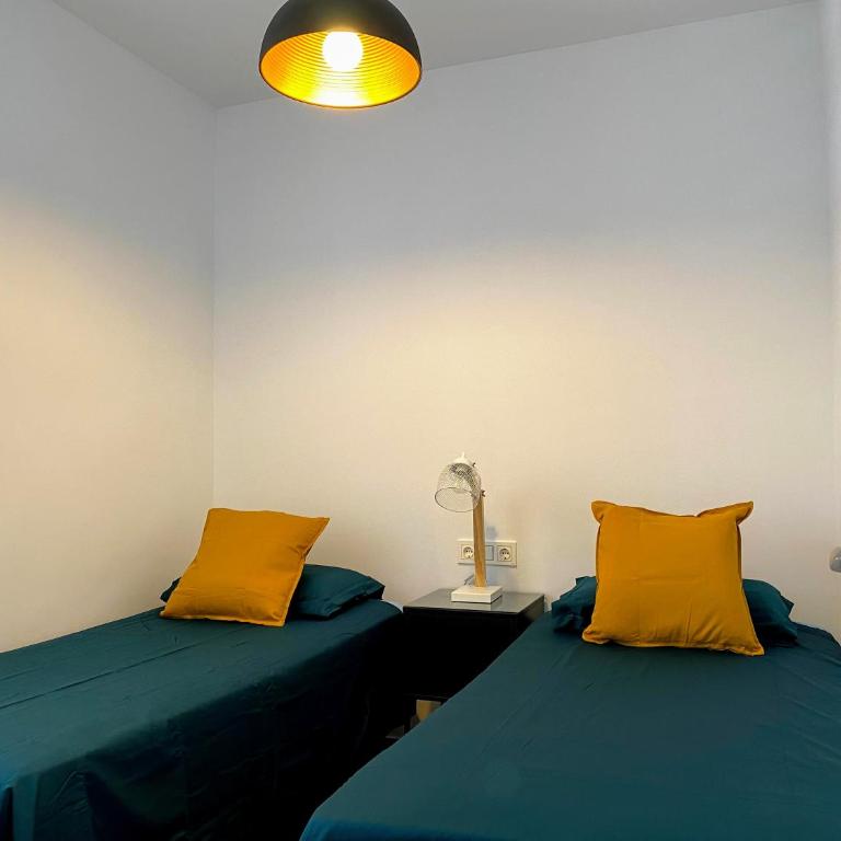 Santa Bárbara by Albir Proper Properties - Two-Bedroom Apartment - 7