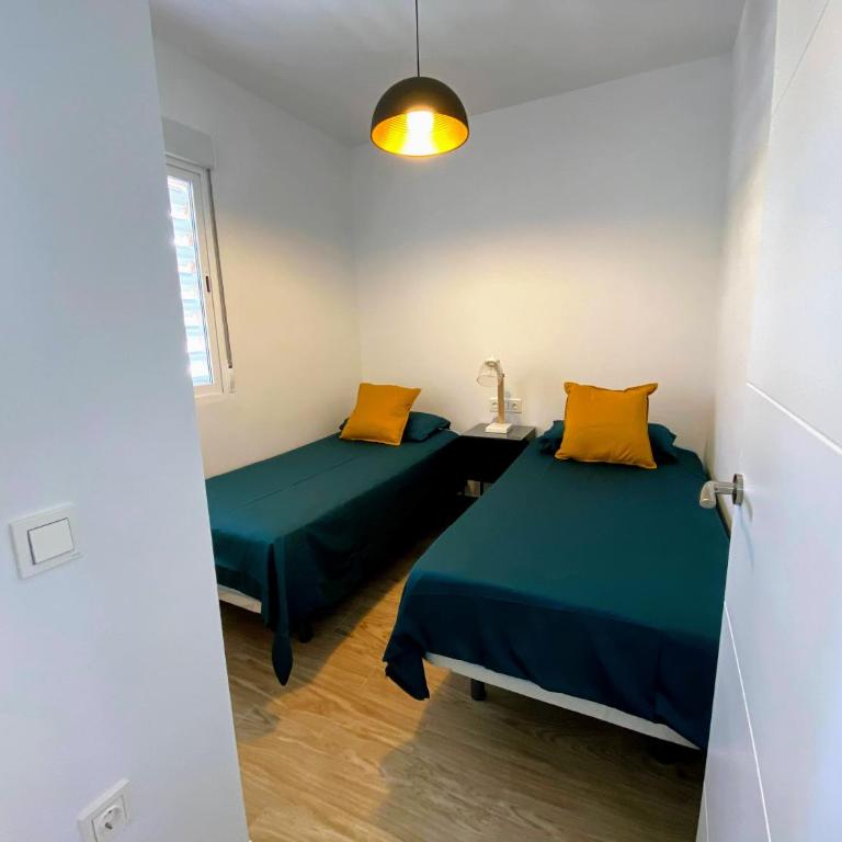 Santa Bárbara by Albir Proper Properties - Two-Bedroom Apartment - 14