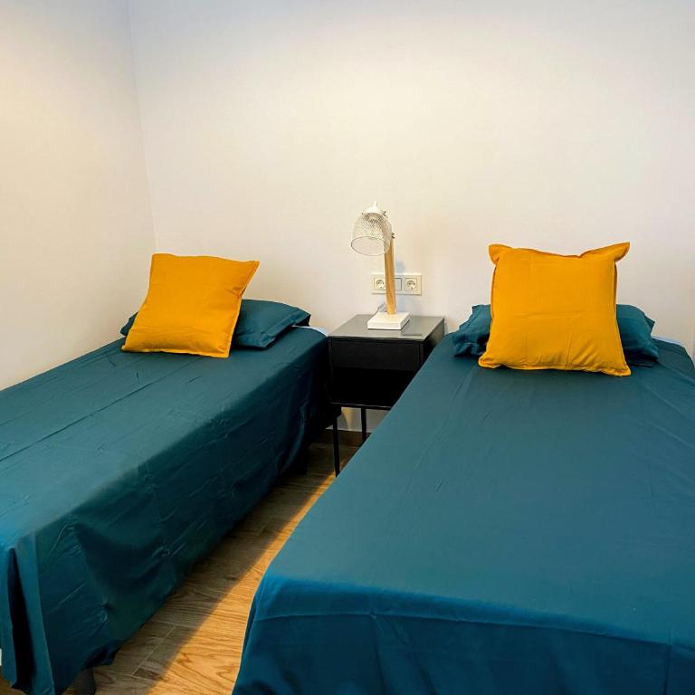 Santa Bárbara by Albir Proper Properties - Two-Bedroom Apartment - 15