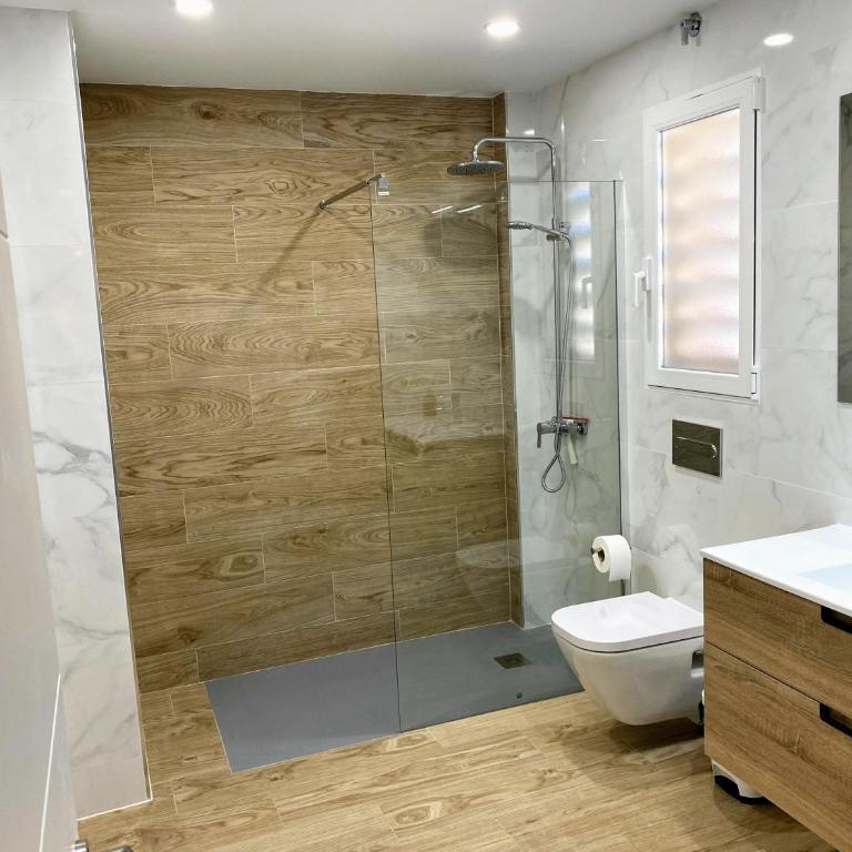 Santa Bárbara by Albir Proper Properties - Two-Bedroom Apartment - 24