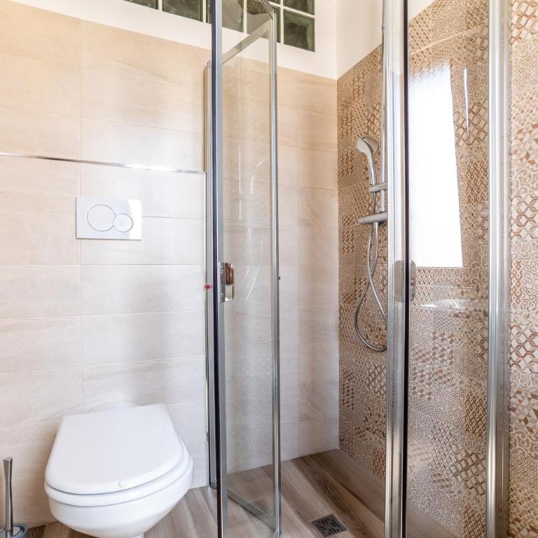 Le Calette Rooms - Camera Matrimoniale/Doppia con Letti Singoli con Bagno Privato - 12