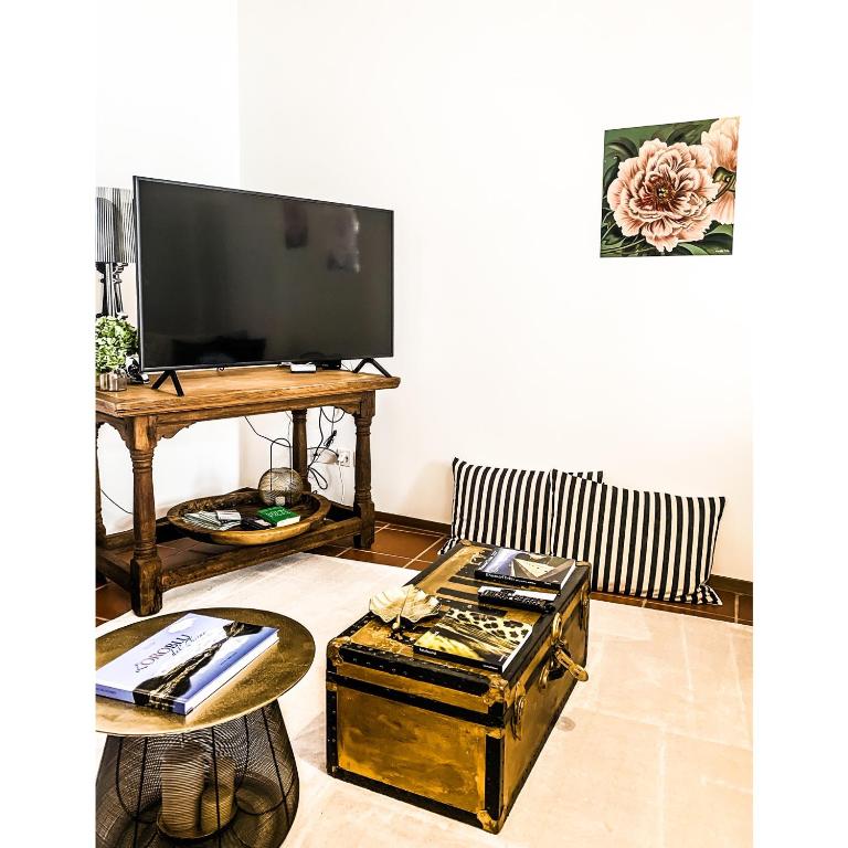 La Corte dell'Ulivo - Apartment mit 1 Schlafzimmer - 7