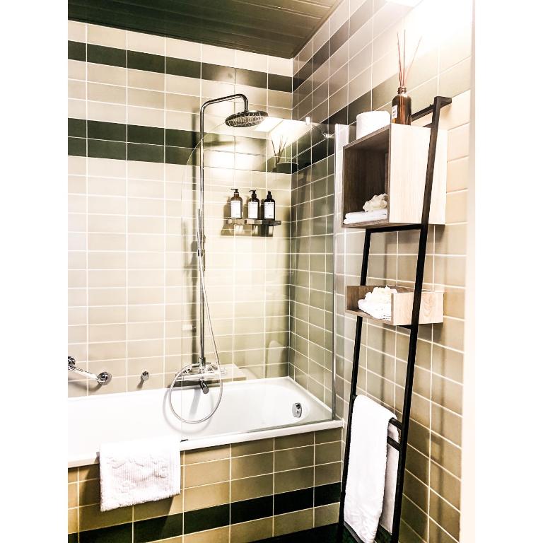 La Corte dell'Ulivo - Apartment mit 1 Schlafzimmer - 6