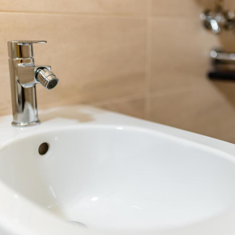 Le Calette Rooms - Camera Quadrupla con Bagno Privato - 5