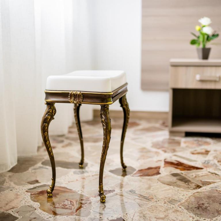 Le Calette Rooms - Camera Quadrupla con Bagno Privato - 9
