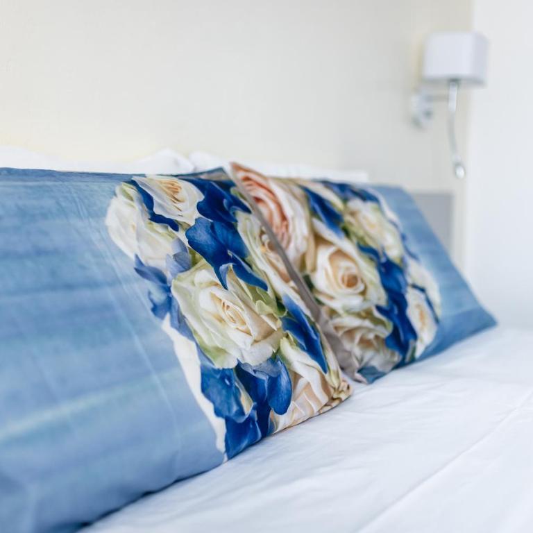 Le Calette Rooms - Camera Matrimoniale/Doppia con Letti Singoli con Bagno Privato - 4