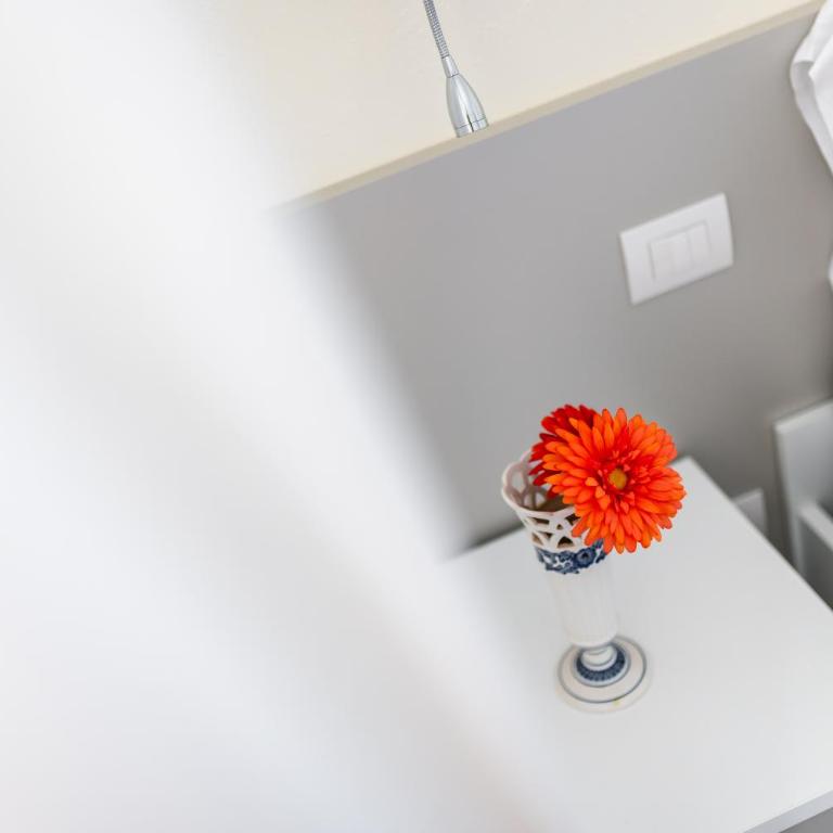 Le Calette Rooms - Camera Matrimoniale/Doppia con Letti Singoli con Bagno Privato - 5