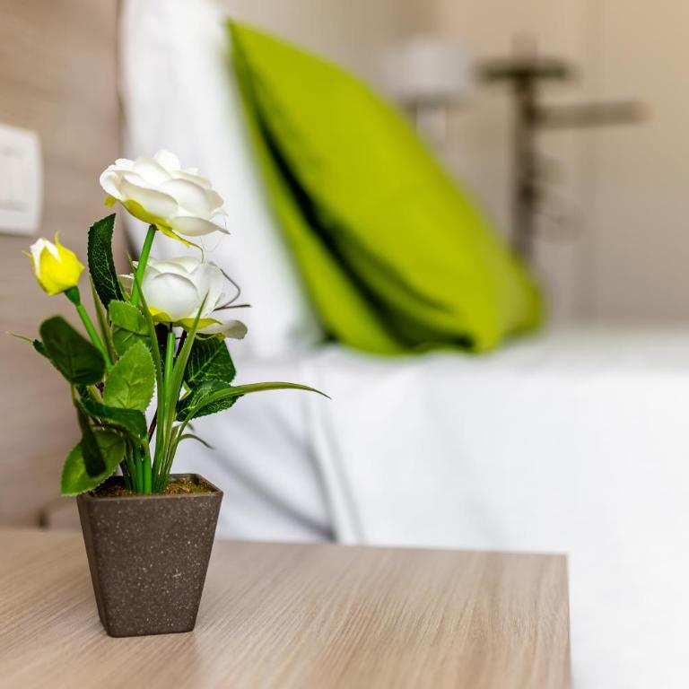 Le Calette Rooms - Camera Quadrupla con Bagno Privato - 2