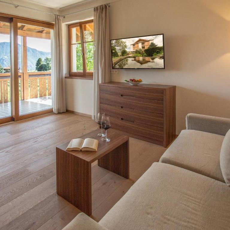 Hotel Girlanerhof - Suite - 2