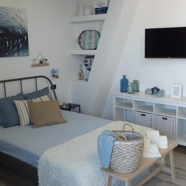 La Casetta di Laura - Casa con 1 Camera da Letto - 11