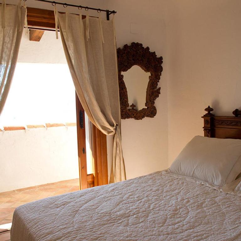Moraira Beach Rental - Three-Bedroom House - 19
