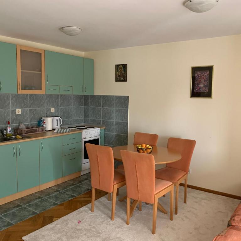 DuNe Apartment Zlatibor - Apartman sa 1 Spavaćom Sobom - 12
