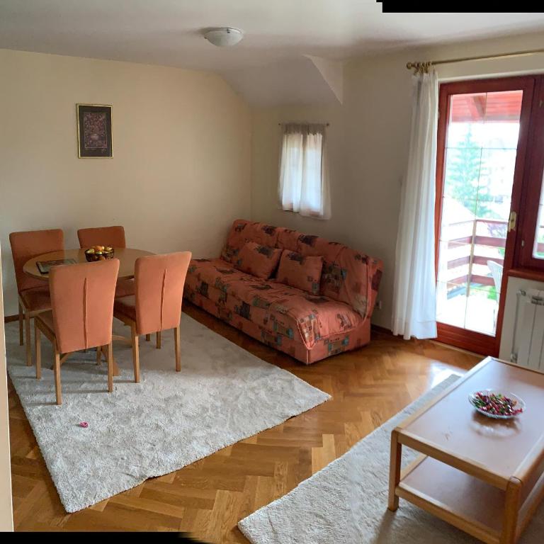 DuNe Apartment Zlatibor - Apartman sa 1 Spavaćom Sobom - 14