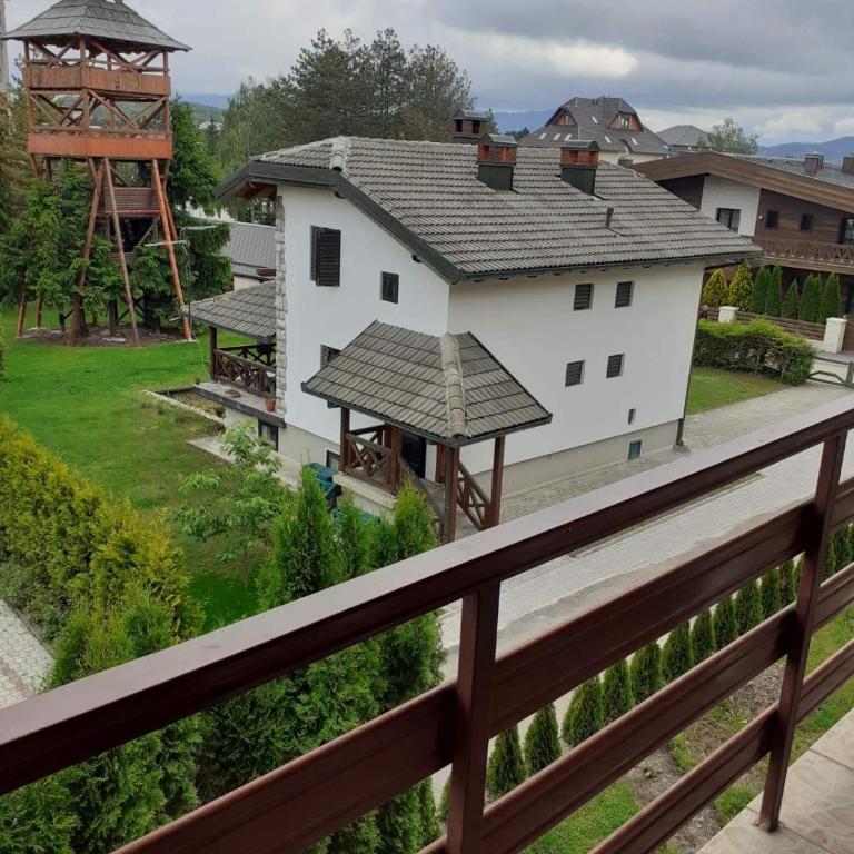 DuNe Apartment Zlatibor - Apartman sa 1 Spavaćom Sobom - 22