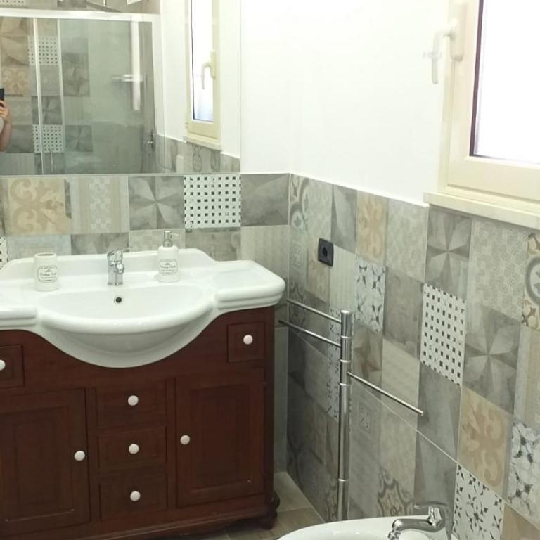 La Casetta di Laura - Casa con 1 Camera da Letto - 13