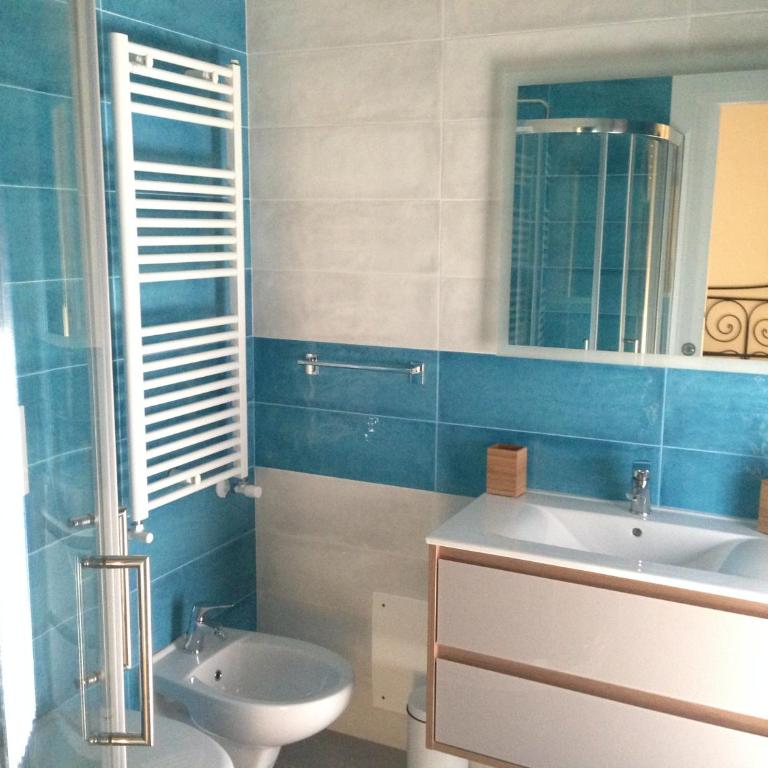 Un appartamento al mare - Appartamento con 4 Camere da Letto - 8