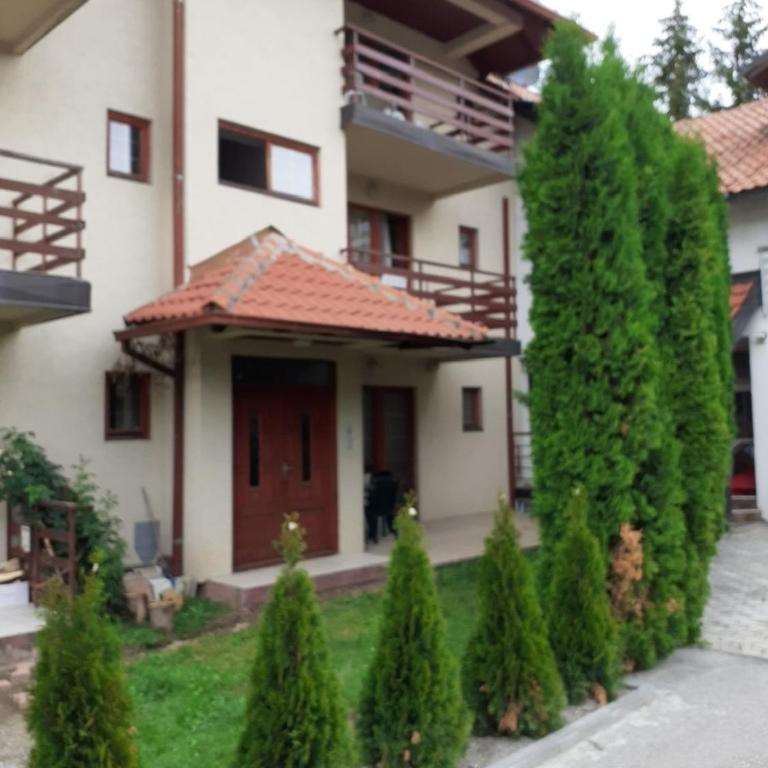 DuNe Apartment Zlatibor - Apartman sa 1 Spavaćom Sobom - 4