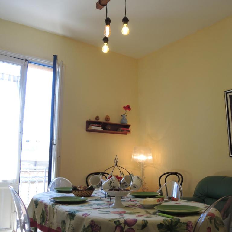 Venticello di mare - Appartamento con 2 Camere da Letto - 19