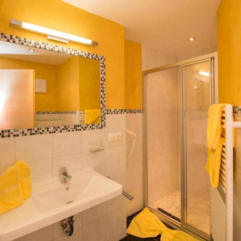 Haus Esper - Comfort Apartment mit 3 Schlafzimmern und Terrasse (6-7 Erwachsene) - 2