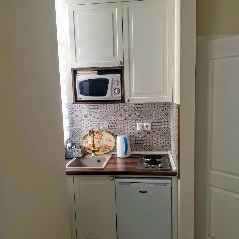 Aria Apartments Sarajevo - Studio - 14