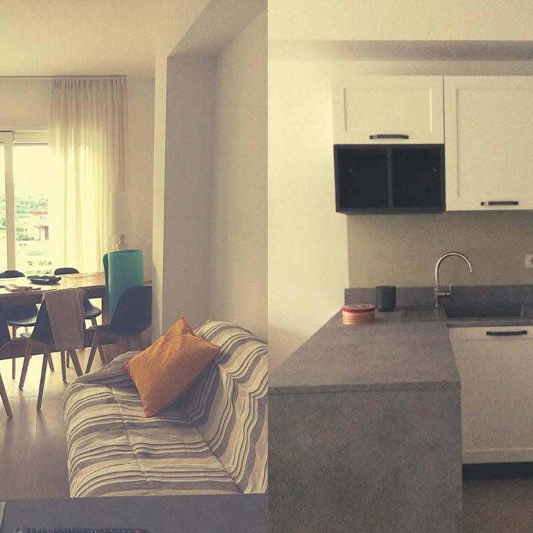 Amarillys Apartment and Rooms in CasaClima (climate certification) - Appartamento con 3 Camere da Letto - 15