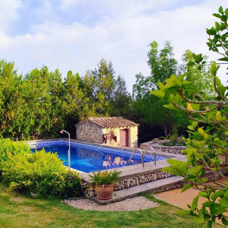 Ca na Maria - Villa de 2 dormitorios - 14