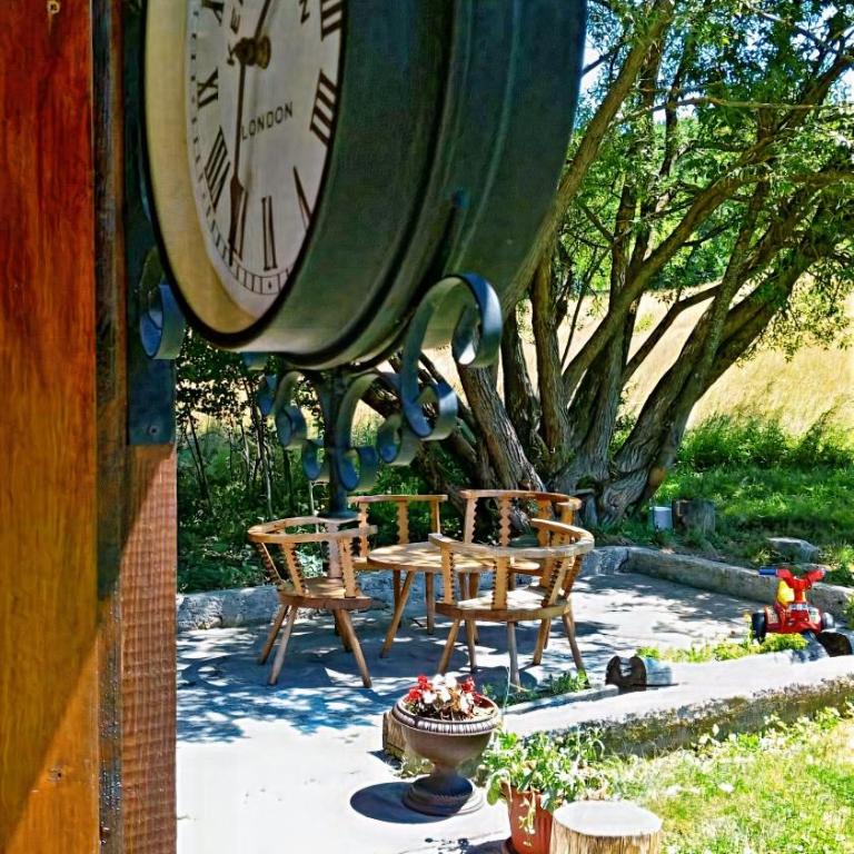 Apartment Enjoy - Apartman sa 1 Spavaćom Sobom - 8