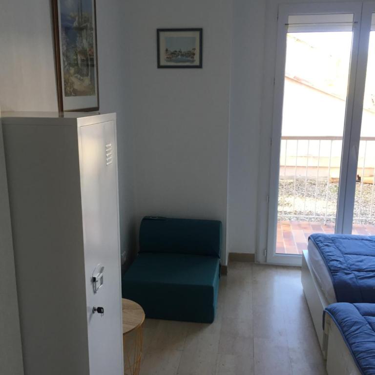 ANSE DE RENECROS - Appartement 1 Chambre - 5