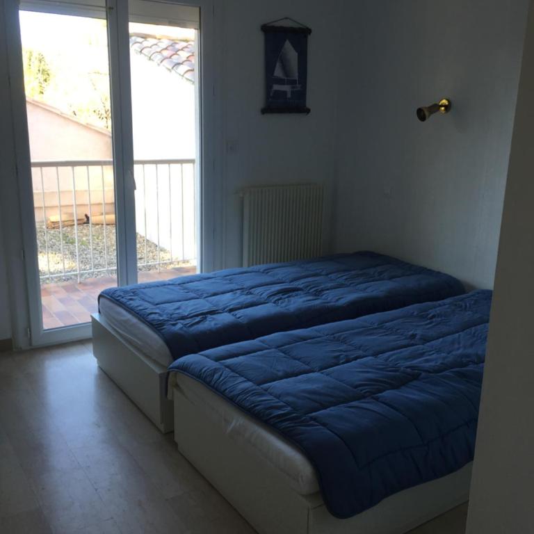 ANSE DE RENECROS - Appartement 1 Chambre - 8