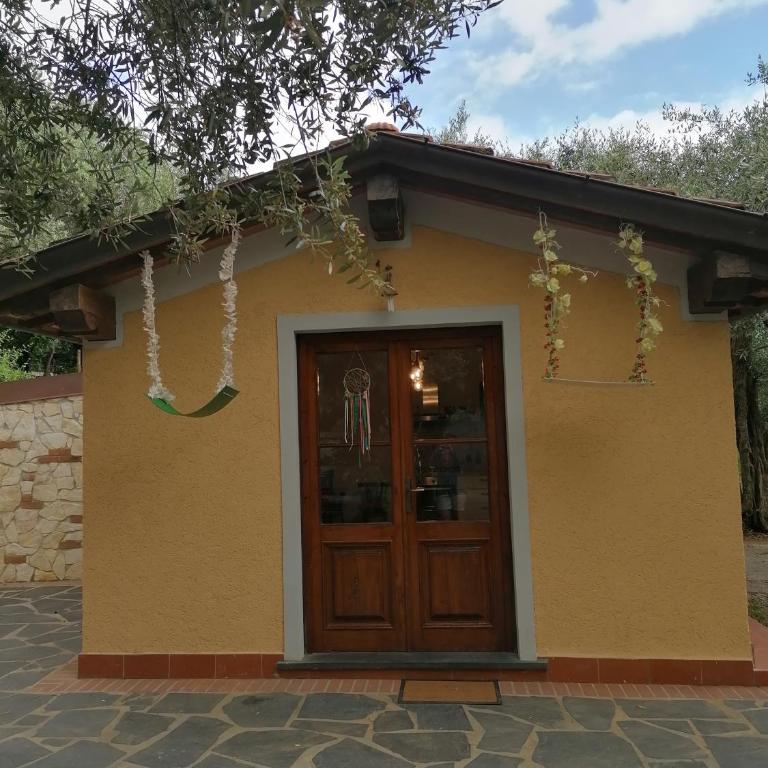 Casina Versilia - Studio-Apartment - 1