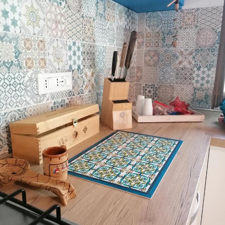 Casina Versilia - Studio-Apartment - 20
