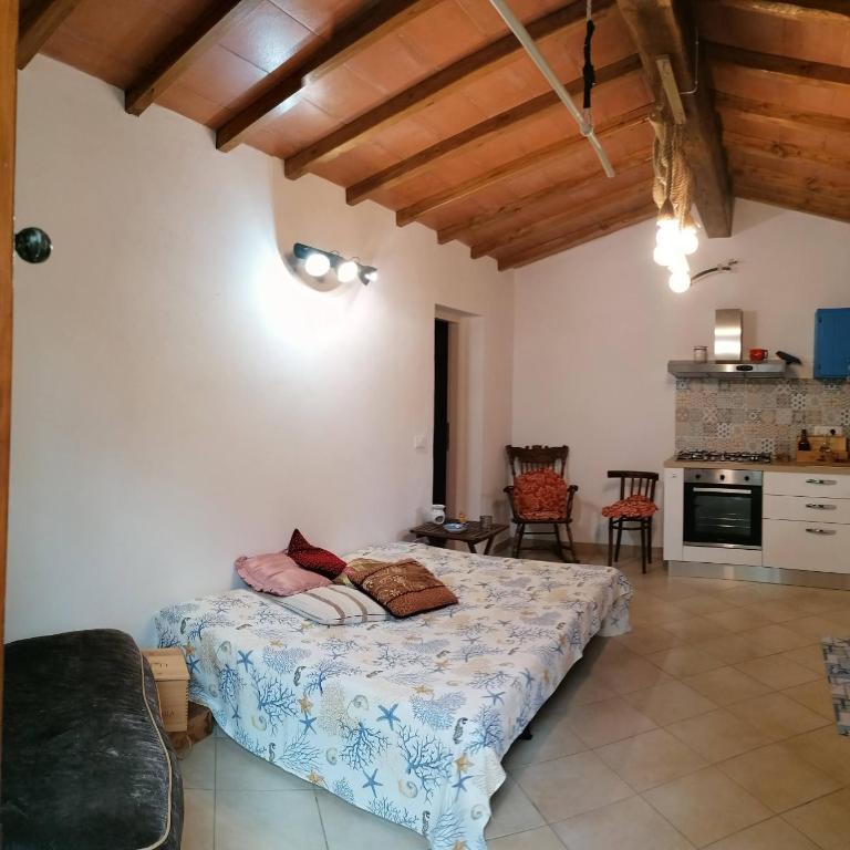 Casina Versilia - Studio-Apartment - 21