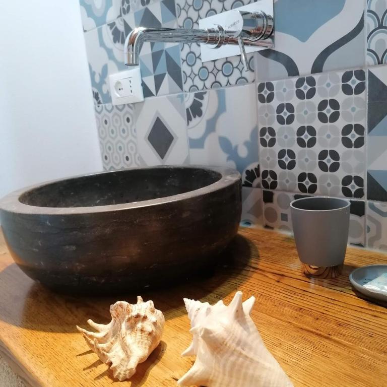Casina Versilia - Studio-Apartment - 22
