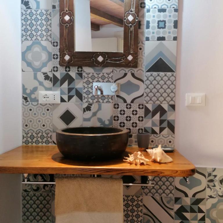 Casina Versilia - Studio-Apartment - 24