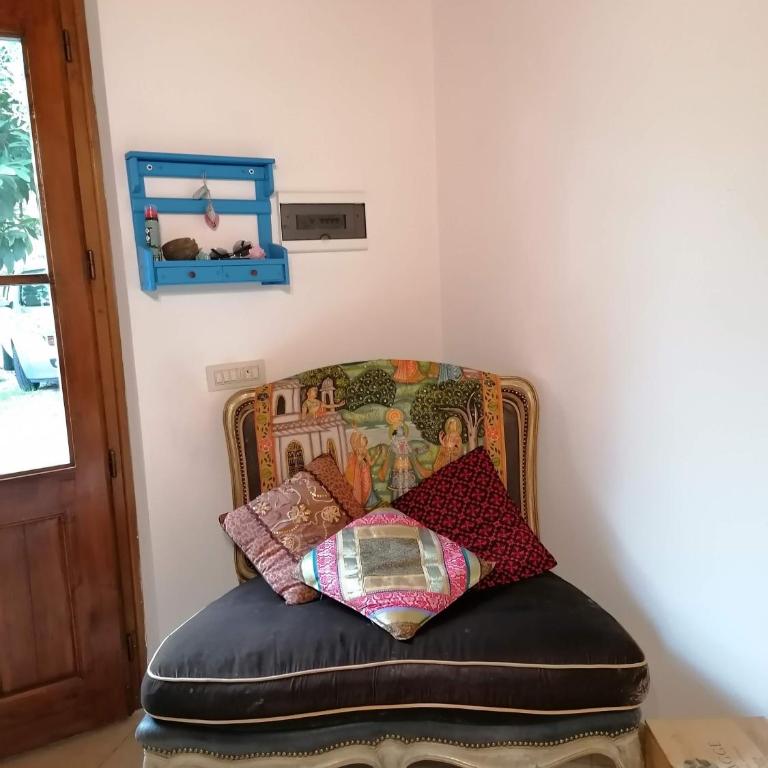 Casina Versilia - Studio-Apartment - 25